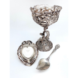 Sell Sterling Silver